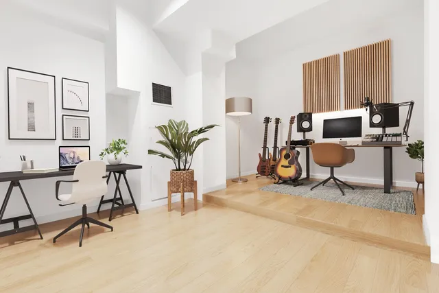 $1,395,000 | 135 West 70th Street, Unit 1C | Upper West Side