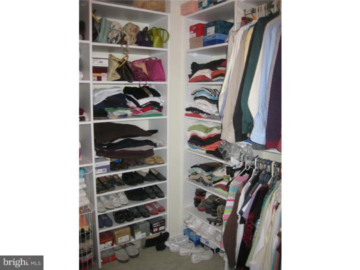 207 Rampart Place Ambler, PA 19002 - Photo 14 of 25 Closet