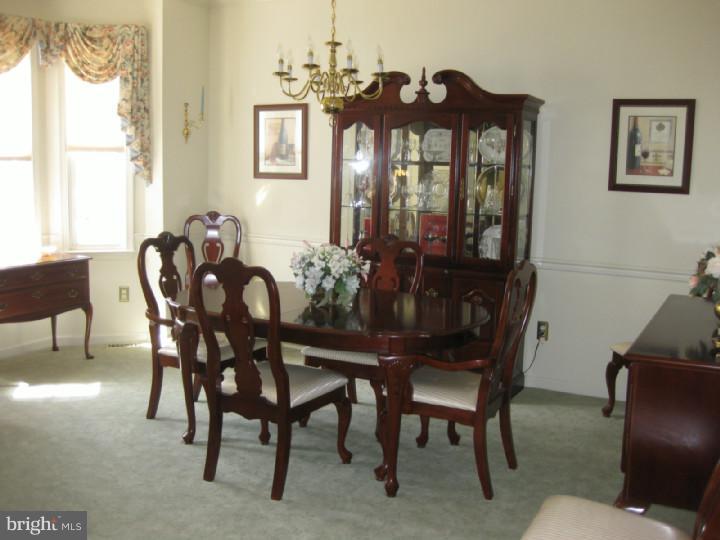 207 Rampart Place Ambler, PA 19002 - Photo 3 of 25 Dining Room