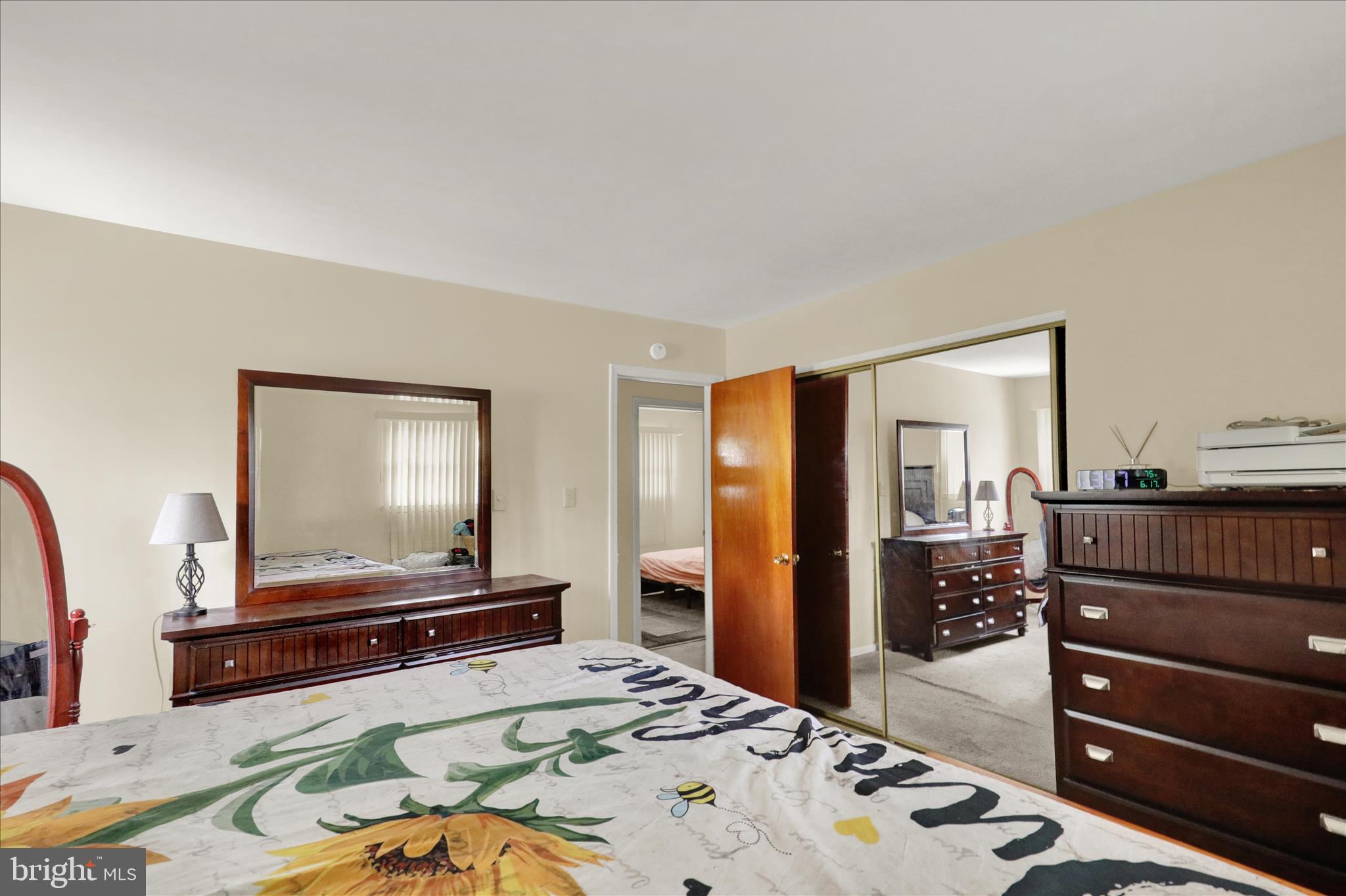 3020 Elm Road Reading, PA 19605 - Photo 16 of 32 Bedroom 1