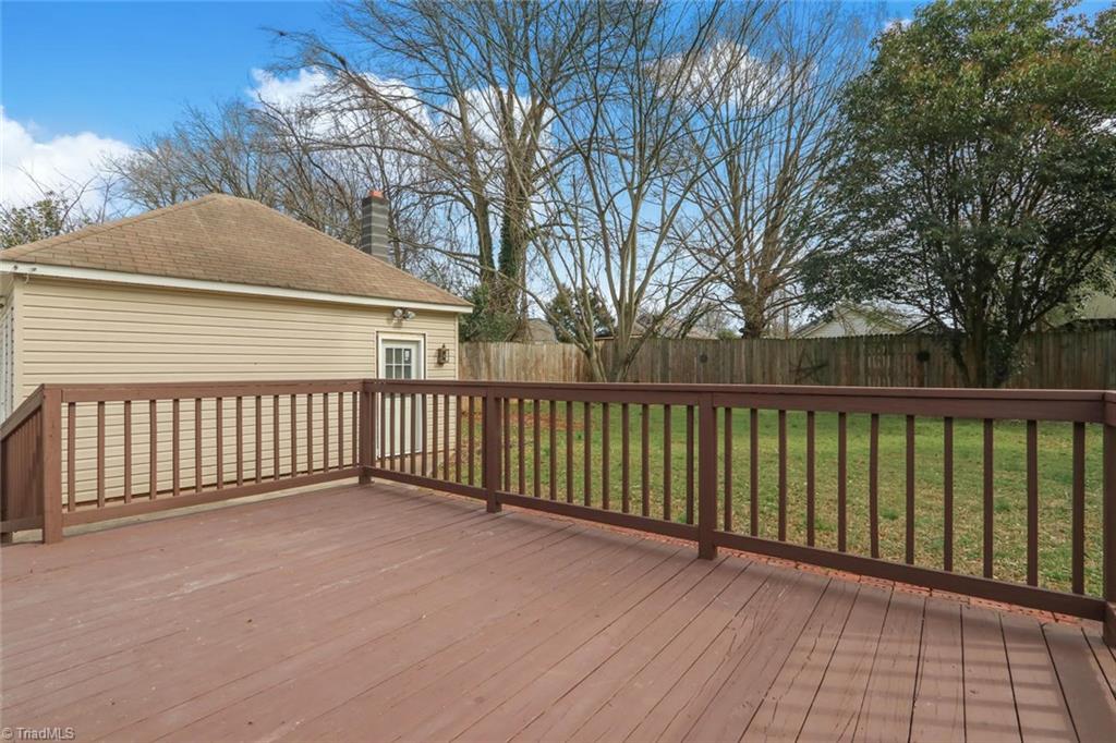606 Cedar Street Eden, NC 27288 - Photo 18 of 24
