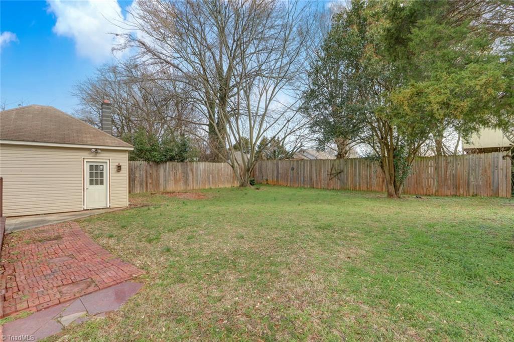 606 Cedar Street Eden, NC 27288 - Photo 20 of 24