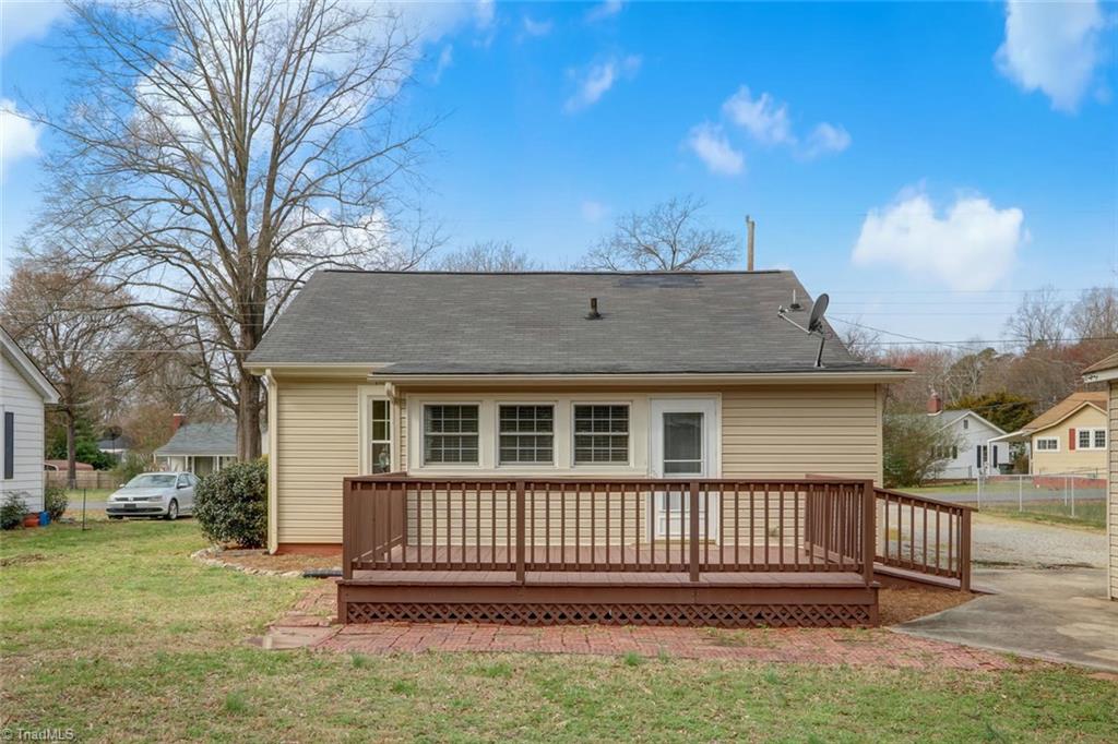 606 Cedar Street Eden, NC 27288 - Photo 24 of 24