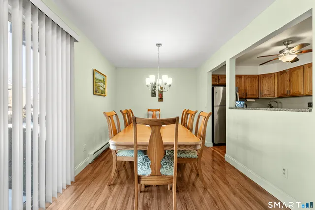 $425,000 | 180 Colonial Road, Unit A2, Stamford, CT 06906