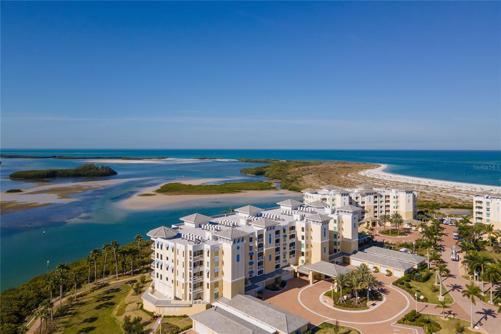 755 Collany Road, Unit 401 St. Petersburg, FL 33715 - Photo 1 of 64 Gallery Image 1