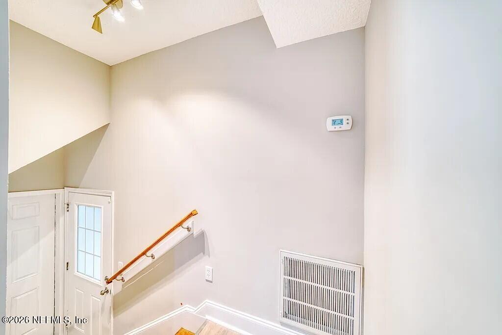 259 Riberia Street, Unit A St. Augustine, FL 32084 - Photo 11 of 18 Stairs
