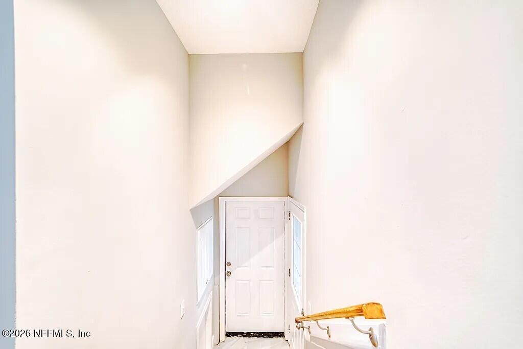259 Riberia Street, Unit A St. Augustine, FL 32084 - Photo 12 of 18 Hallway