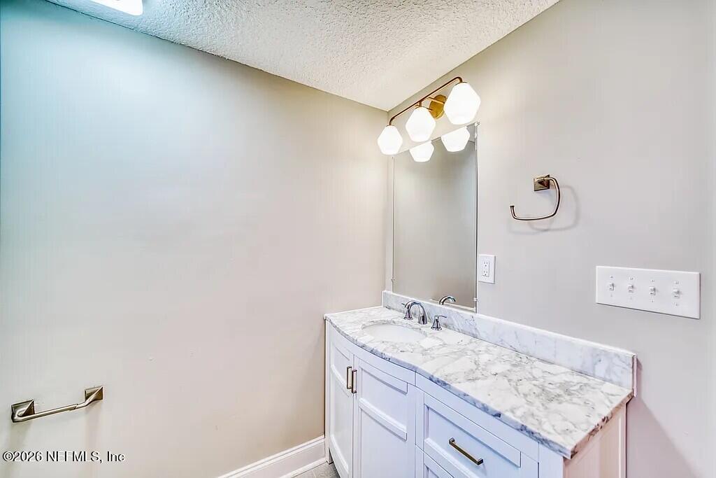 259 Riberia Street, Unit A St. Augustine, FL 32084 - Photo 15 of 18 Bathroom 2