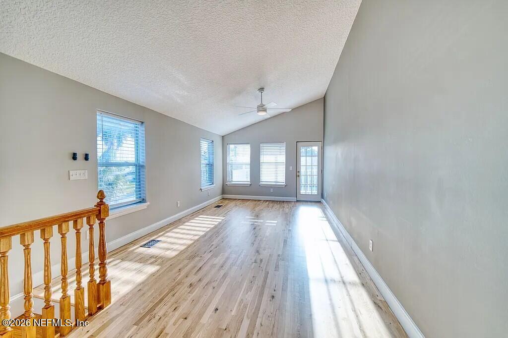 259 Riberia Street, Unit A St. Augustine, FL 32084 - Photo 7 of 18 Living Room