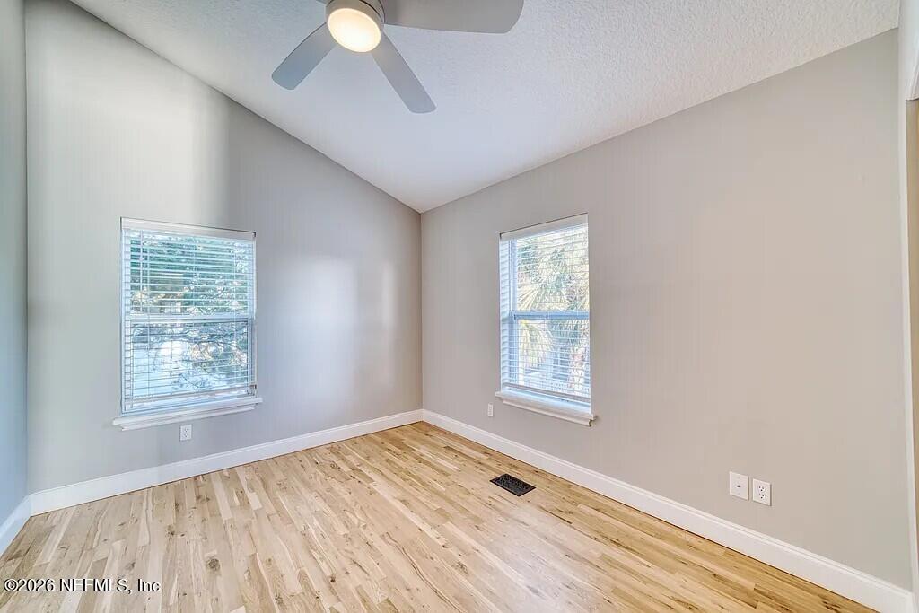 259 Riberia Street, Unit A St. Augustine, FL 32084 - Photo 9 of 18 Bedroom 1