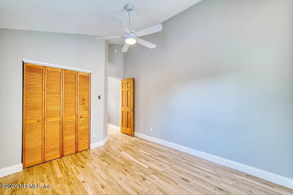 259 Riberia Street, Unit A St. Augustine, FL 32084 - Photo 10 of 18 Bedroom 1