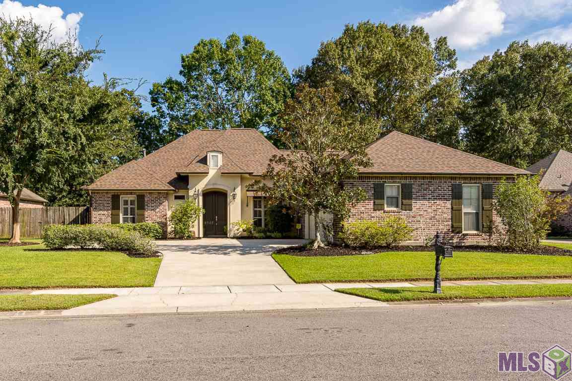 8727 Grand View Drive Baton Rouge, LA 70809 - Photo 2 of 29 Gallery Image 2
