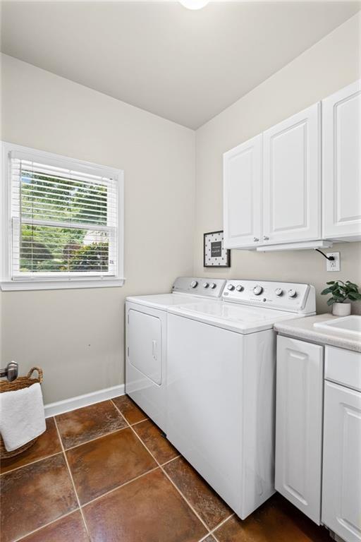 707 Inverness Way Canton, GA 30115 - Photo 38 of 65
