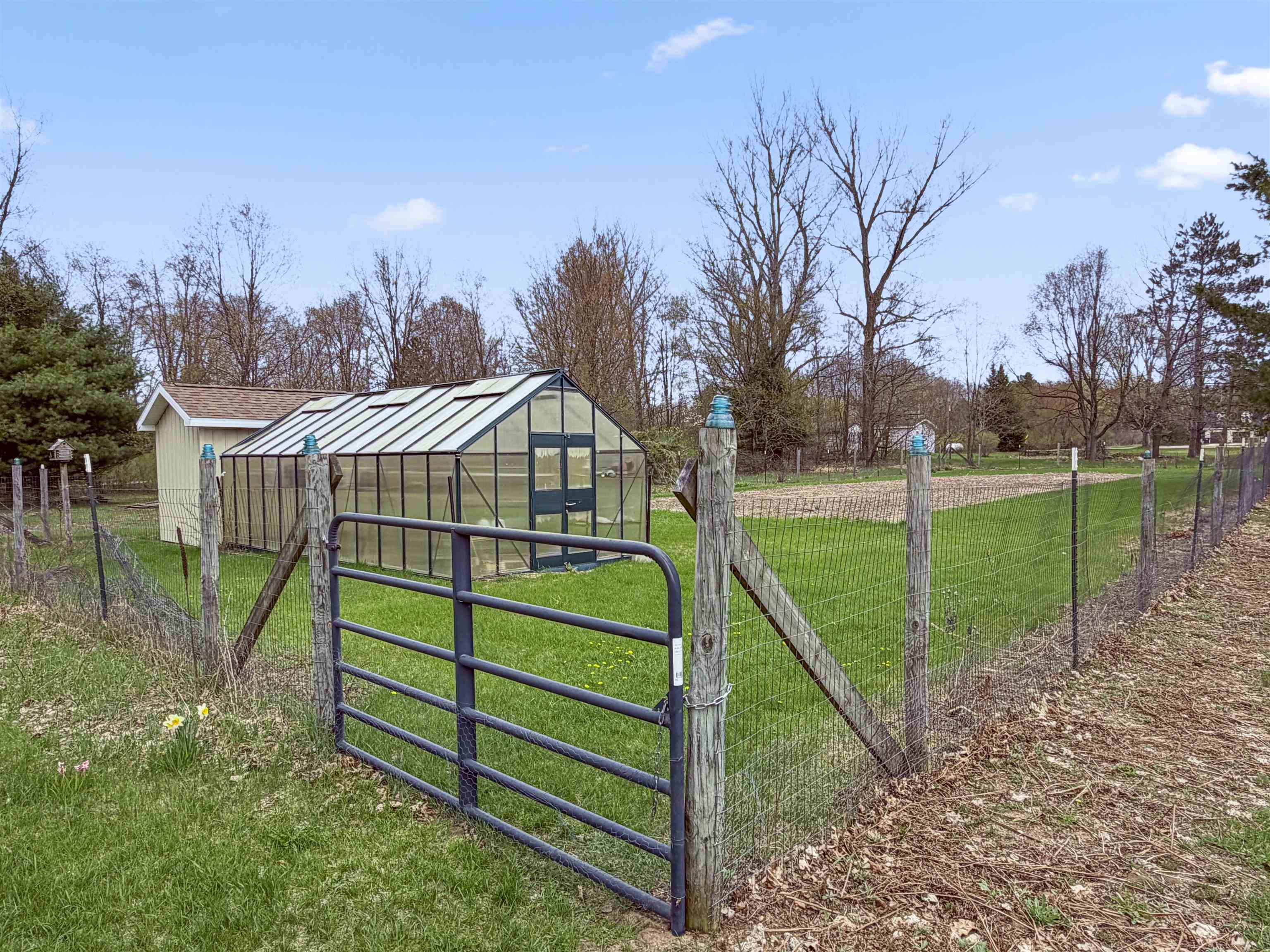 4411 North 11 Road Mesick, MI 49668 - Photo 39 of 56