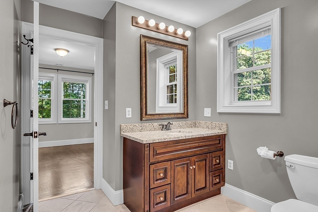 54 Ledge Road Lynnfield, MA 01940 - Photo 24 of 41 Gallery Image 24