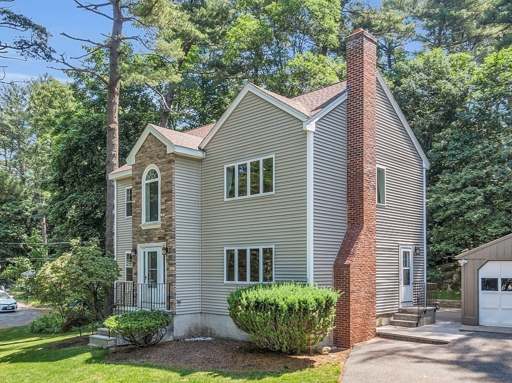 54 Ledge Road Lynnfield, MA 01940 - Photo 35 of 41 Gallery Image 35