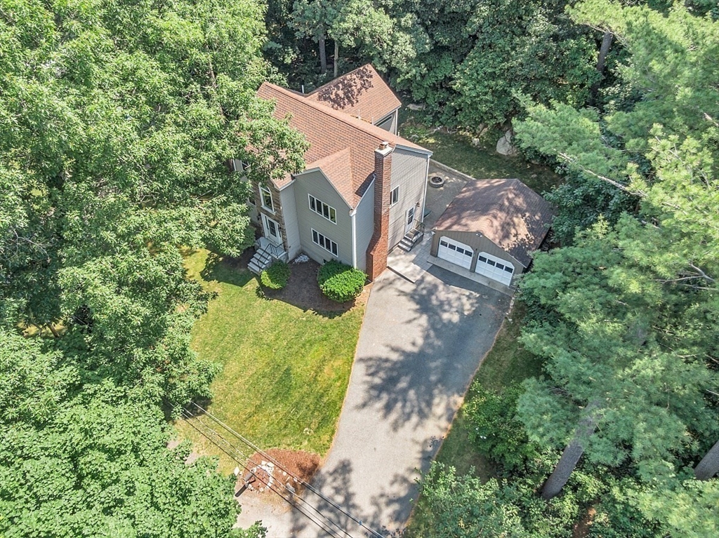 54 Ledge Road Lynnfield, MA 01940 - Photo 36 of 41 Gallery Image 36