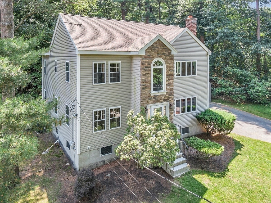 54 Ledge Road Lynnfield, MA 01940 - Photo 38 of 41 Gallery Image 38