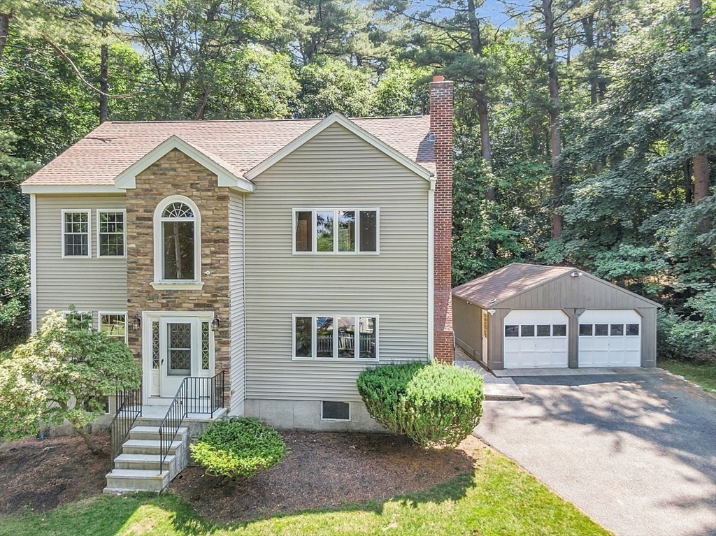54 Ledge Road Lynnfield, MA 01940 - Photo 39 of 41 Gallery Image 39