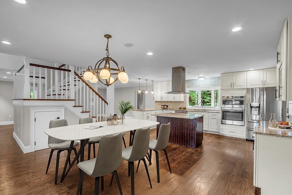 54 Ledge Road Lynnfield, MA 01940 - Photo 10 of 41 Gallery Image 10
