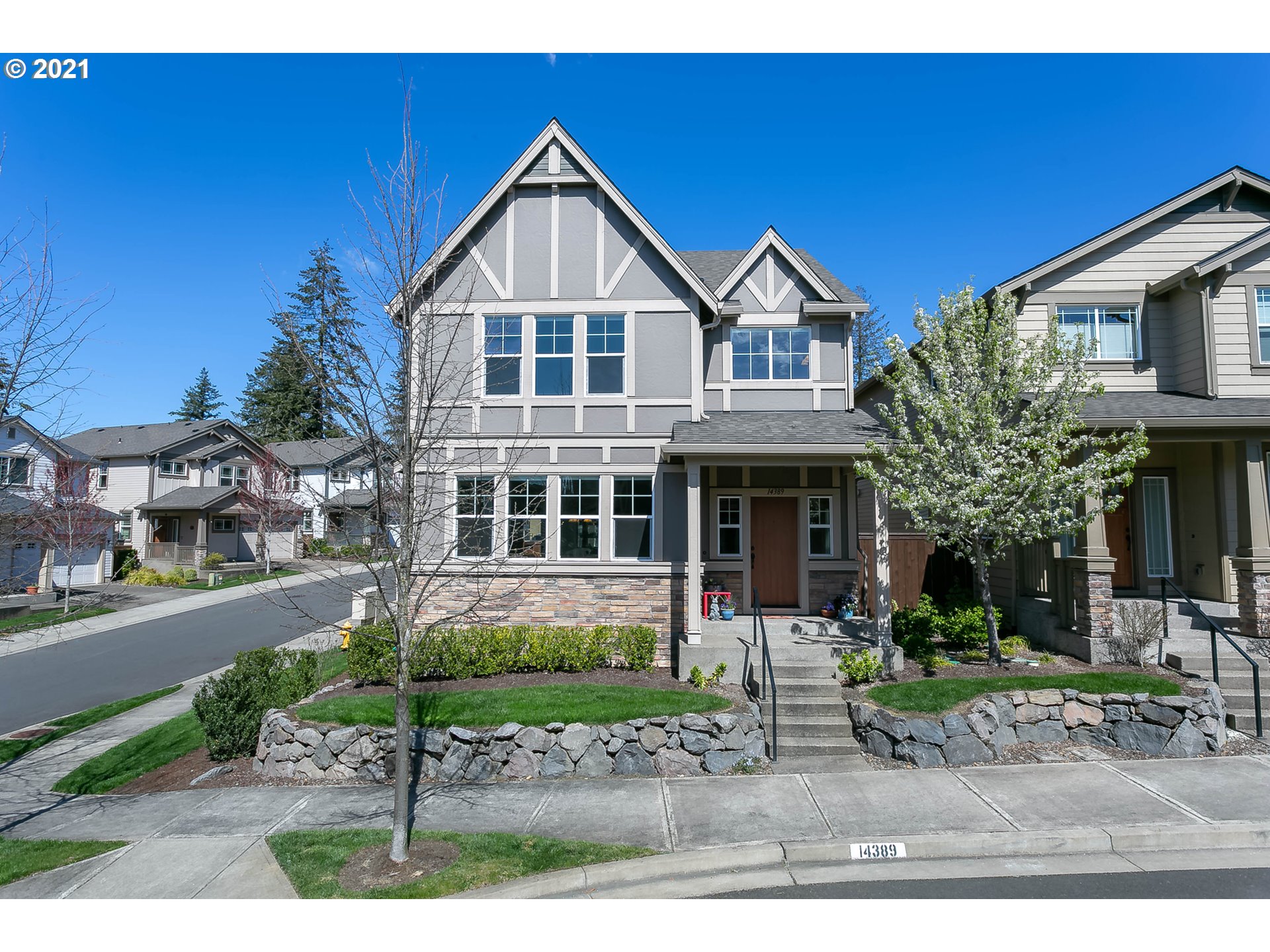 14389 Southwest Rancher Lane Beaverton, OR 97008 - Photo 1 of 32 Gallery Image 1