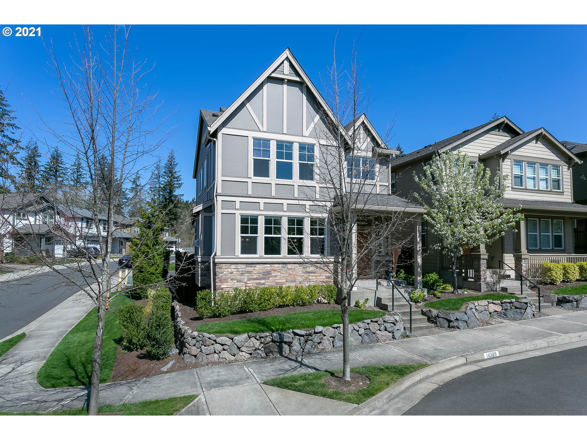14389 Southwest Rancher Lane Beaverton, OR 97008 - Photo 24 of 32 Gallery Image 24