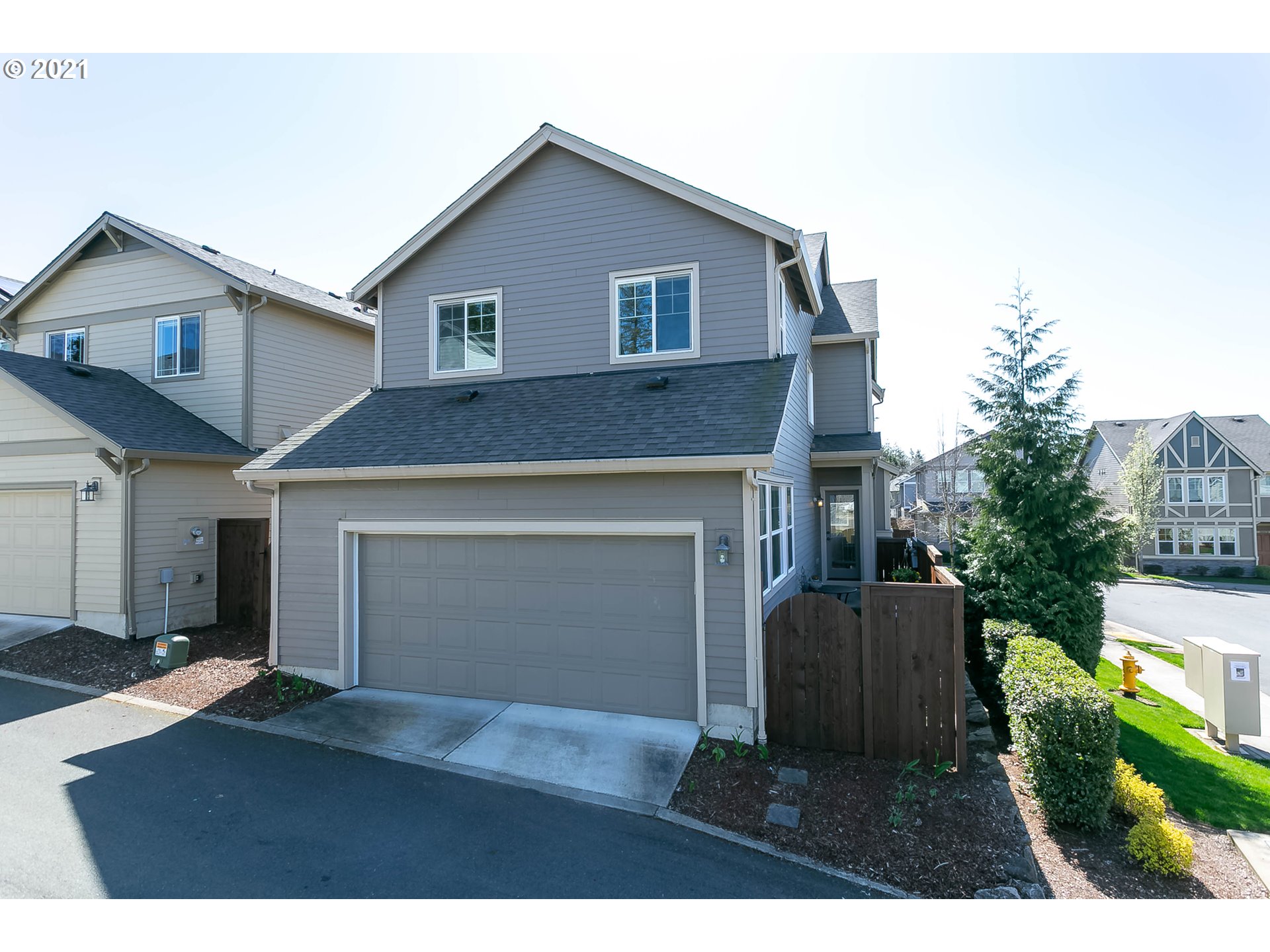 14389 Southwest Rancher Lane Beaverton, OR 97008 - Photo 26 of 32 Gallery Image 26