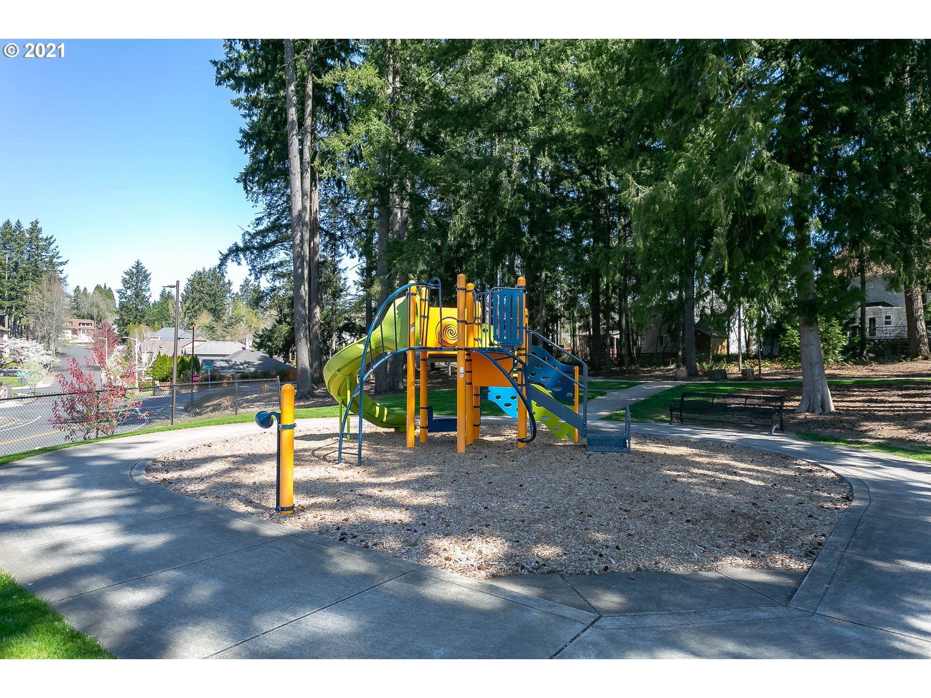 14389 Southwest Rancher Lane Beaverton, OR 97008 - Photo 30 of 32 Gallery Image 30