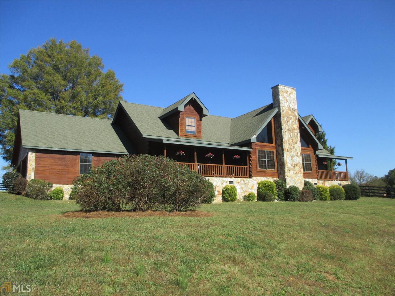 81 Midway Recreation Road Southeast Silver Creek, GA 30173 - Photo 1 of 1 Gallery Image 1