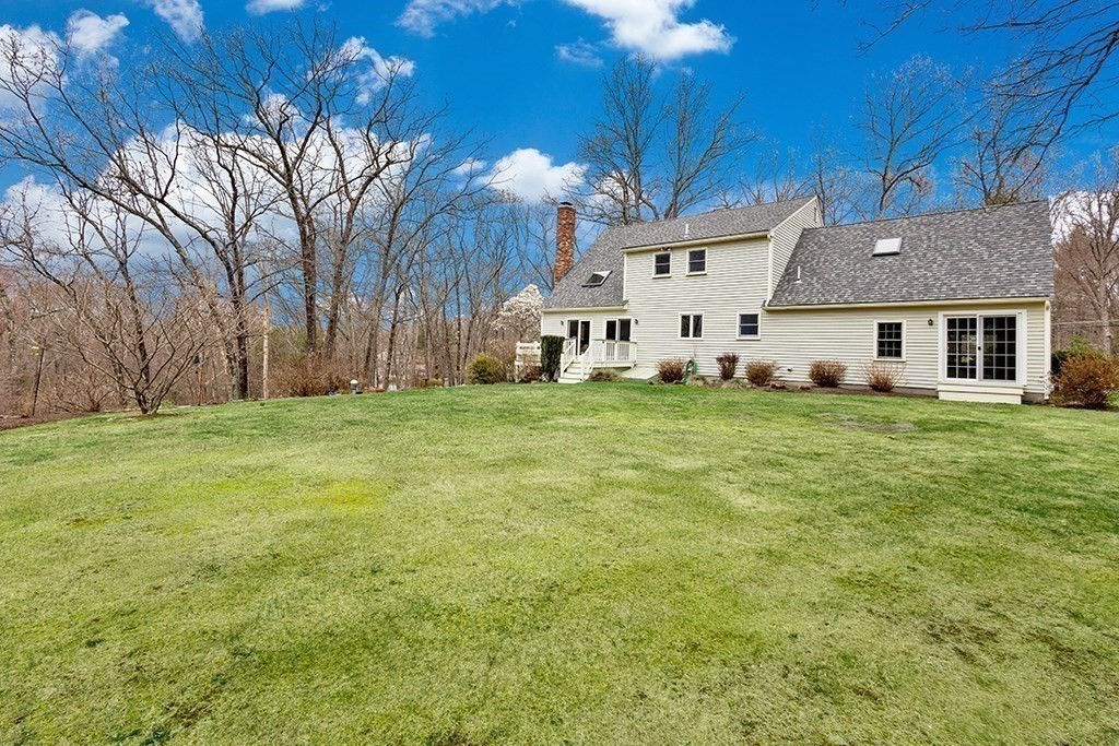 7 Neck Hill Road Mendon, MA 01756 - Photo 38 of 42