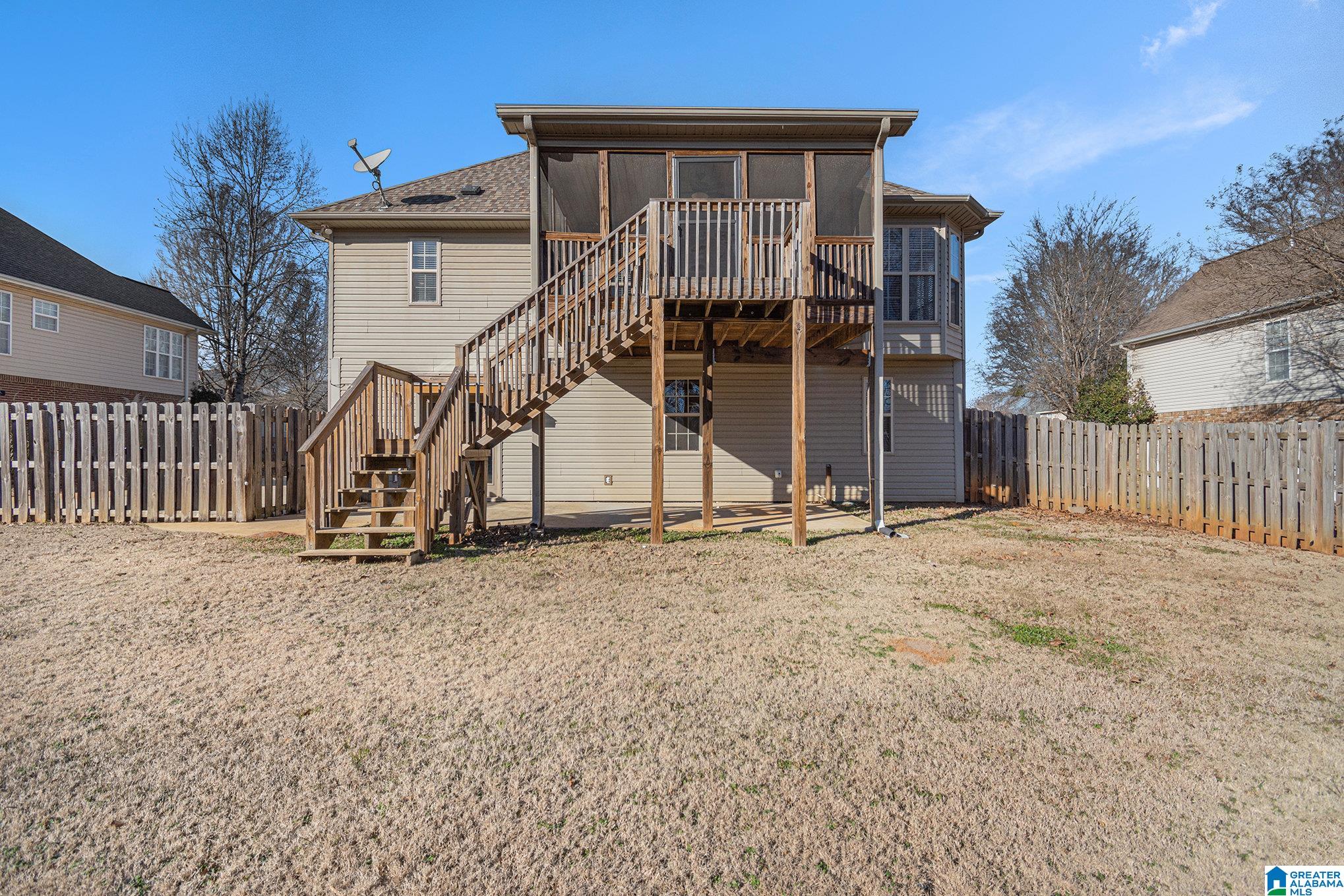 117 Morning Mist Trail Alabaster, AL 35007 - Photo 36 of 37