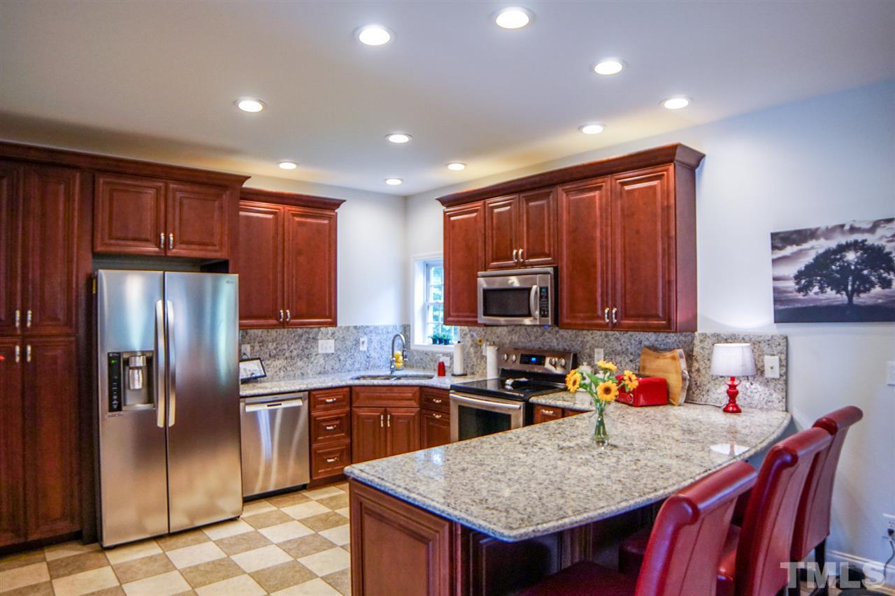 1290 Bessie Daniel Road Roxboro, NC 27574 - Photo 2 of 25