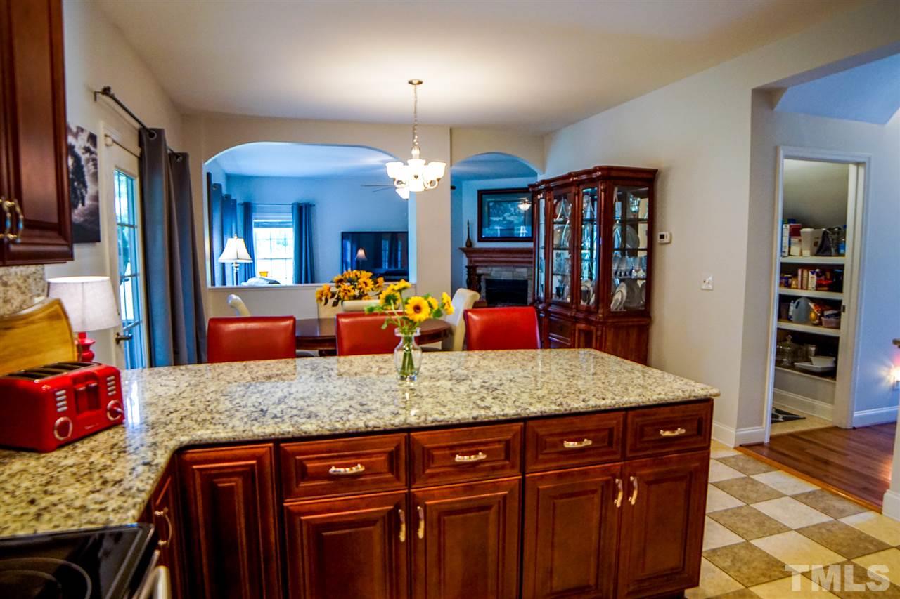 1290 Bessie Daniel Road Roxboro, NC 27574 - Photo 11 of 25