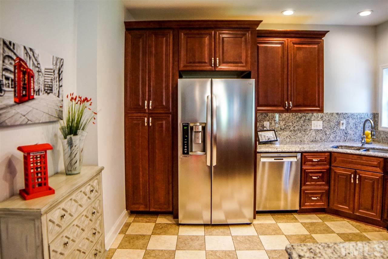 1290 Bessie Daniel Road Roxboro, NC 27574 - Photo 12 of 25