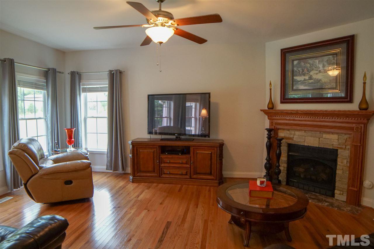 1290 Bessie Daniel Road Roxboro, NC 27574 - Photo 13 of 25
