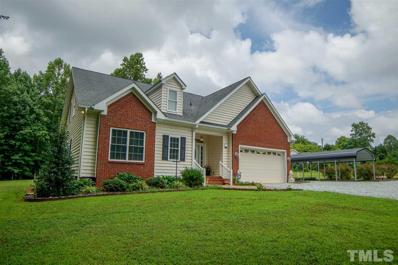1290 Bessie Daniel Road Roxboro, NC 27574 - Photo 14 of 25