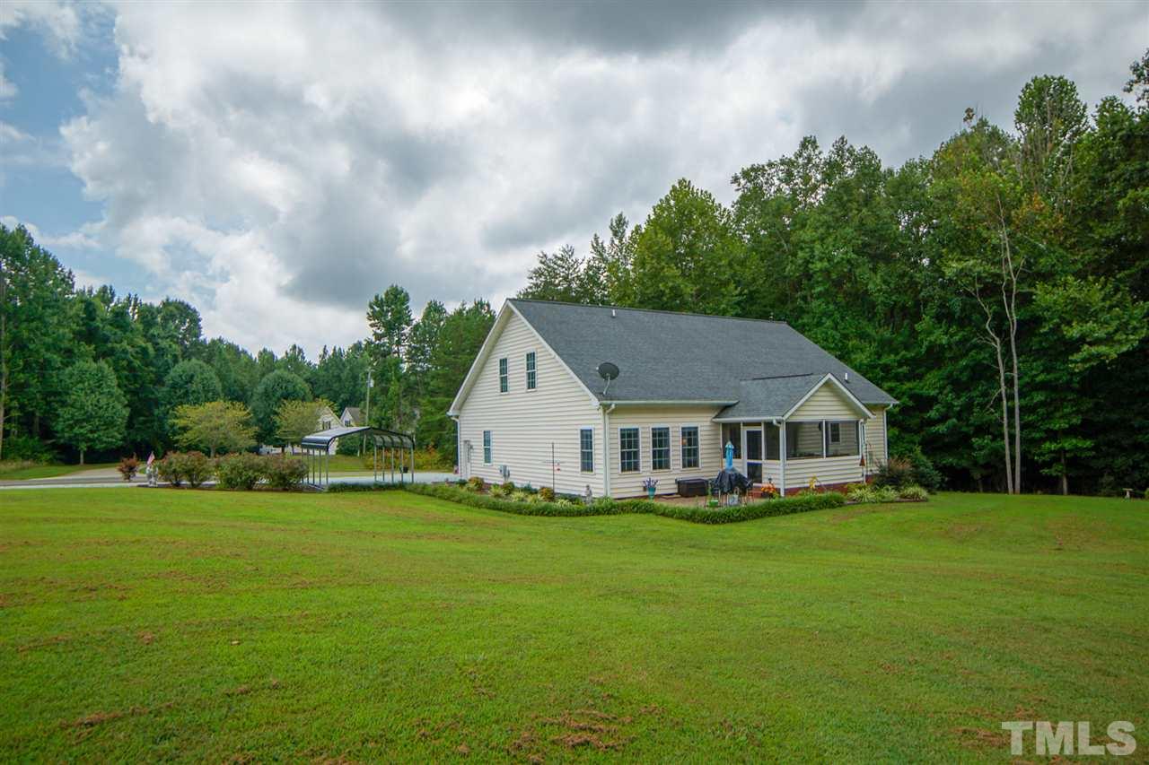 1290 Bessie Daniel Road Roxboro, NC 27574 - Photo 15 of 25