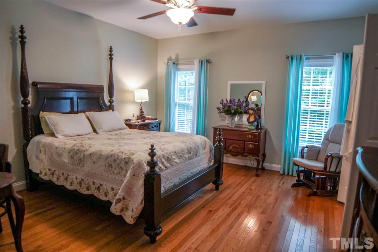 1290 Bessie Daniel Road Roxboro, NC 27574 - Photo 16 of 25