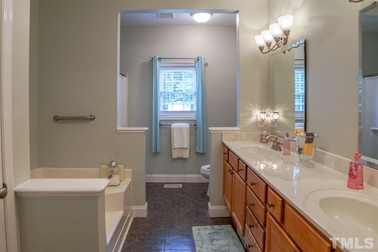 1290 Bessie Daniel Road Roxboro, NC 27574 - Photo 17 of 25