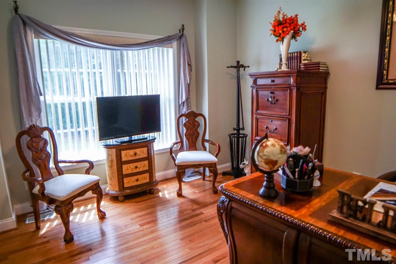 1290 Bessie Daniel Road Roxboro, NC 27574 - Photo 18 of 25
