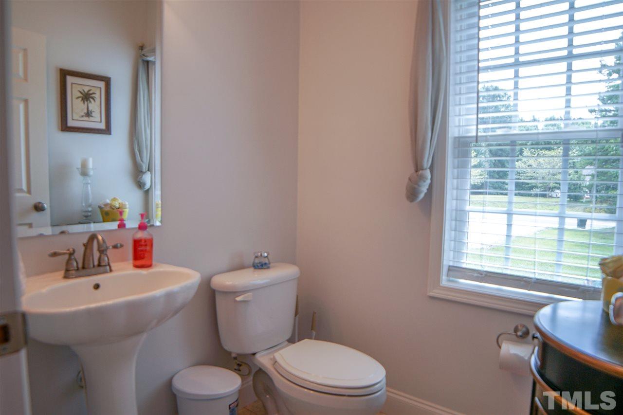 1290 Bessie Daniel Road Roxboro, NC 27574 - Photo 19 of 25
