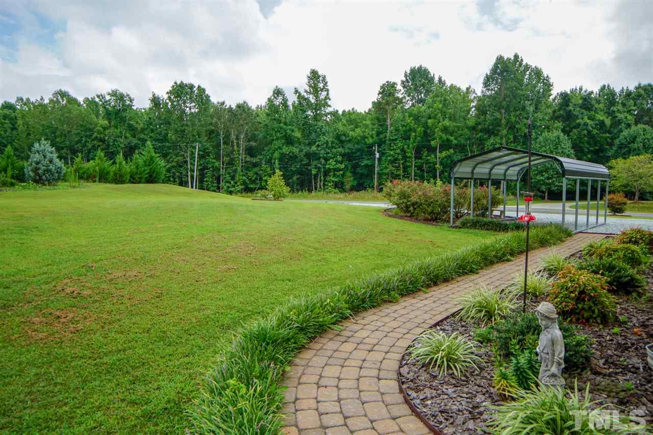 1290 Bessie Daniel Road Roxboro, NC 27574 - Photo 25 of 25