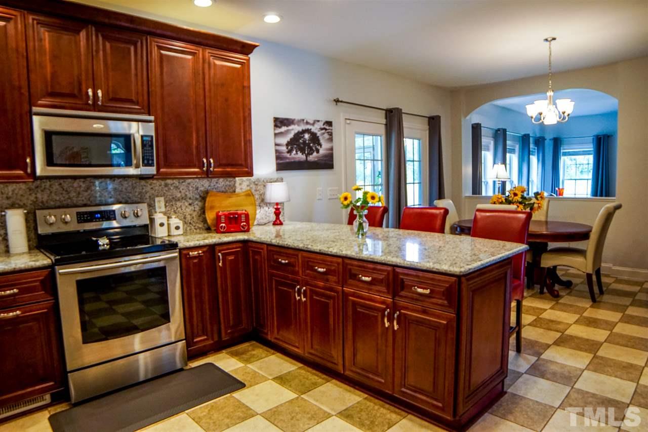 1290 Bessie Daniel Road Roxboro, NC 27574 - Photo 4 of 25