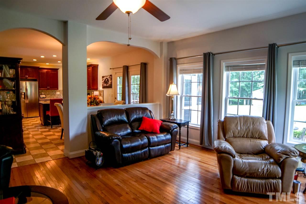 1290 Bessie Daniel Road Roxboro, NC 27574 - Photo 5 of 25