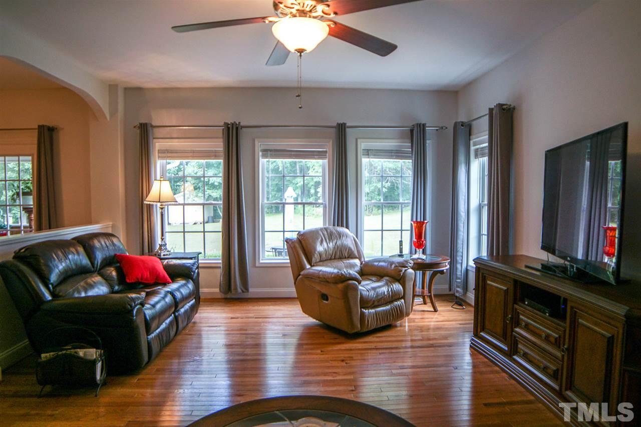 1290 Bessie Daniel Road Roxboro, NC 27574 - Photo 6 of 25