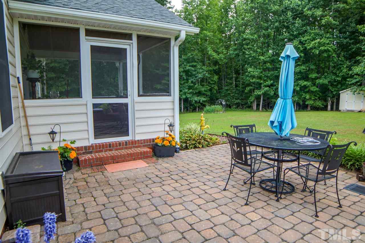 1290 Bessie Daniel Road Roxboro, NC 27574 - Photo 8 of 25