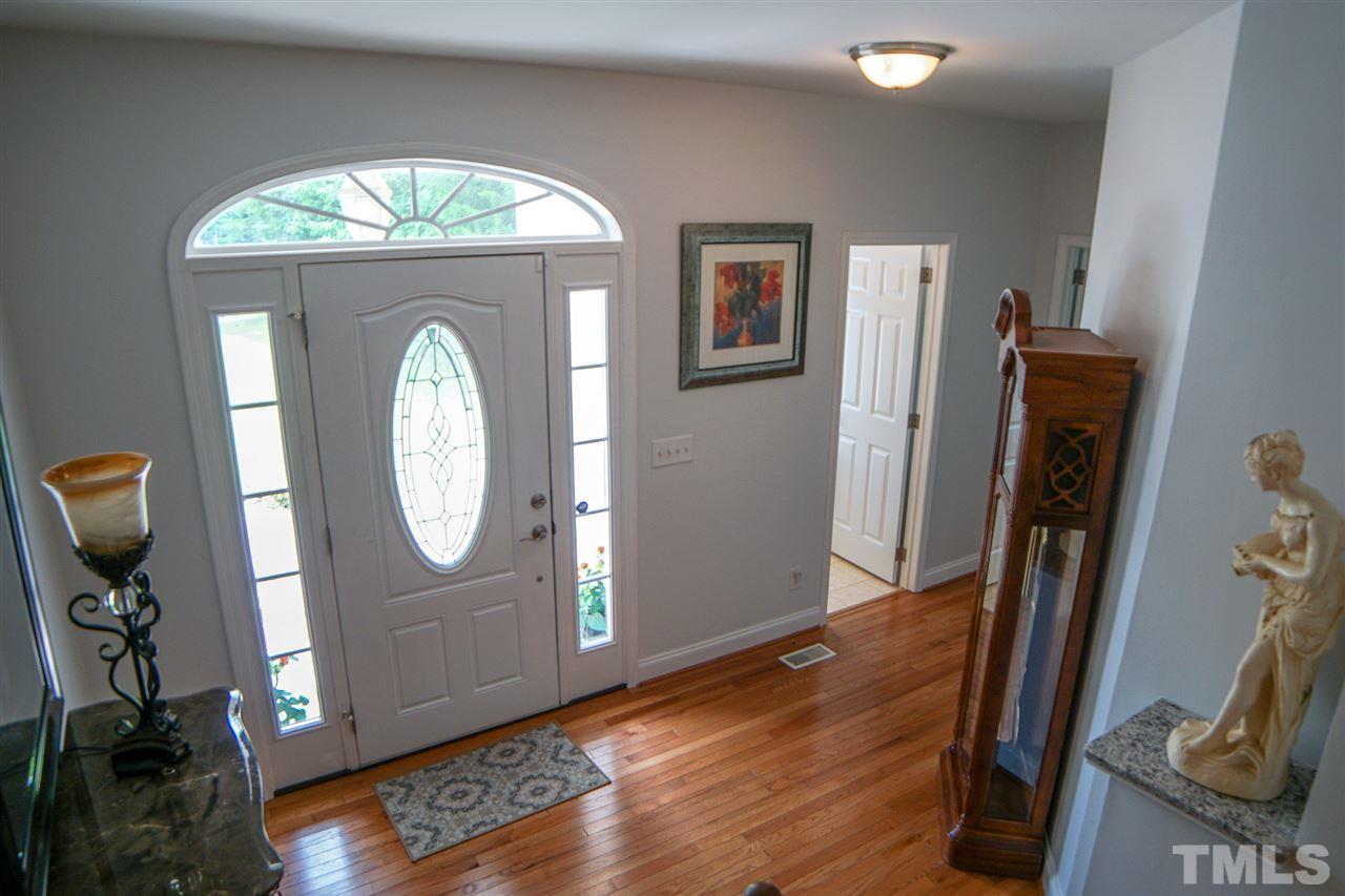 1290 Bessie Daniel Road Roxboro, NC 27574 - Photo 9 of 25