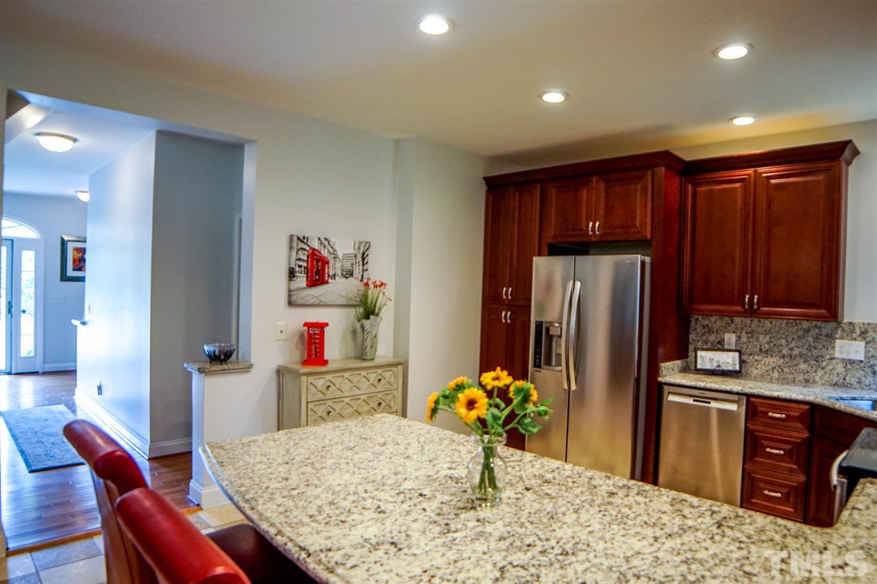 1290 Bessie Daniel Road Roxboro, NC 27574 - Photo 10 of 25