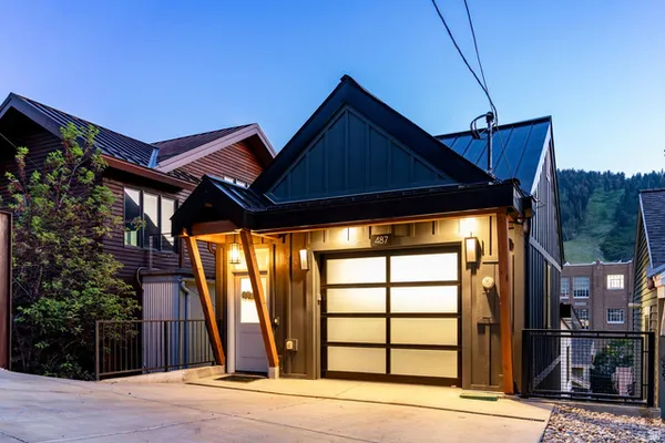 $3,579,000 | 487 Ontario Avenue, Park City, UT 84060