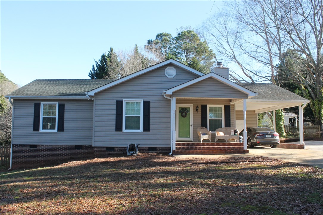 1217 Westgate Road Anderson, SC 29626 - Photo 1 of 23 Gallery Image 1